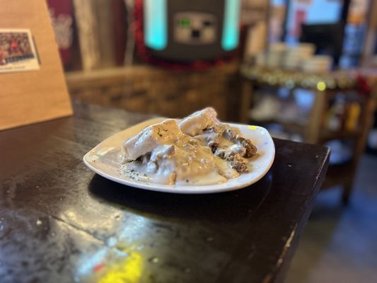 Big Guy's BBQ Roadhouse by null