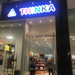 THINKA