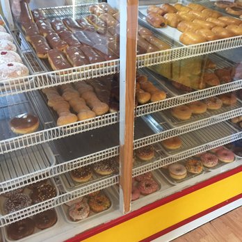 King Donuts - Donuts Near Me - Louisville, Kentucky King Donuts - Donuts Near Me - Louisville, Kentucky