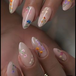 FemiLuxe Nails Bar Wayland