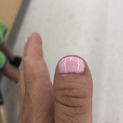 Deluxe Nails & Spa - Dip