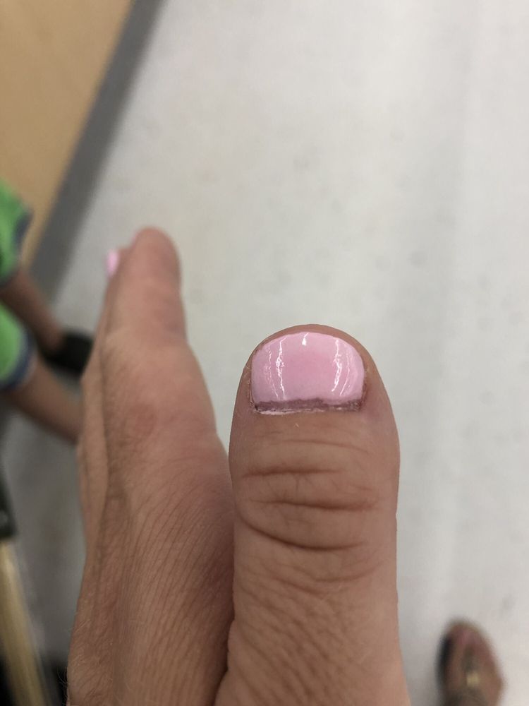 DELUXE NAILS & SPA 14 Reviews Nail Salons 27 Kendall Way