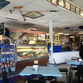 Lou's Giant Subs - Old school deli style sub shop! Great place. - Sandwiches Near Me - Pompano Beach, Florida Lou's Giant Subs - Old school deli style sub shop! Great place. - Sandwiches Near Me - Pompano Beach, Florida