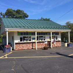 Gifford's Famous Ice Cream