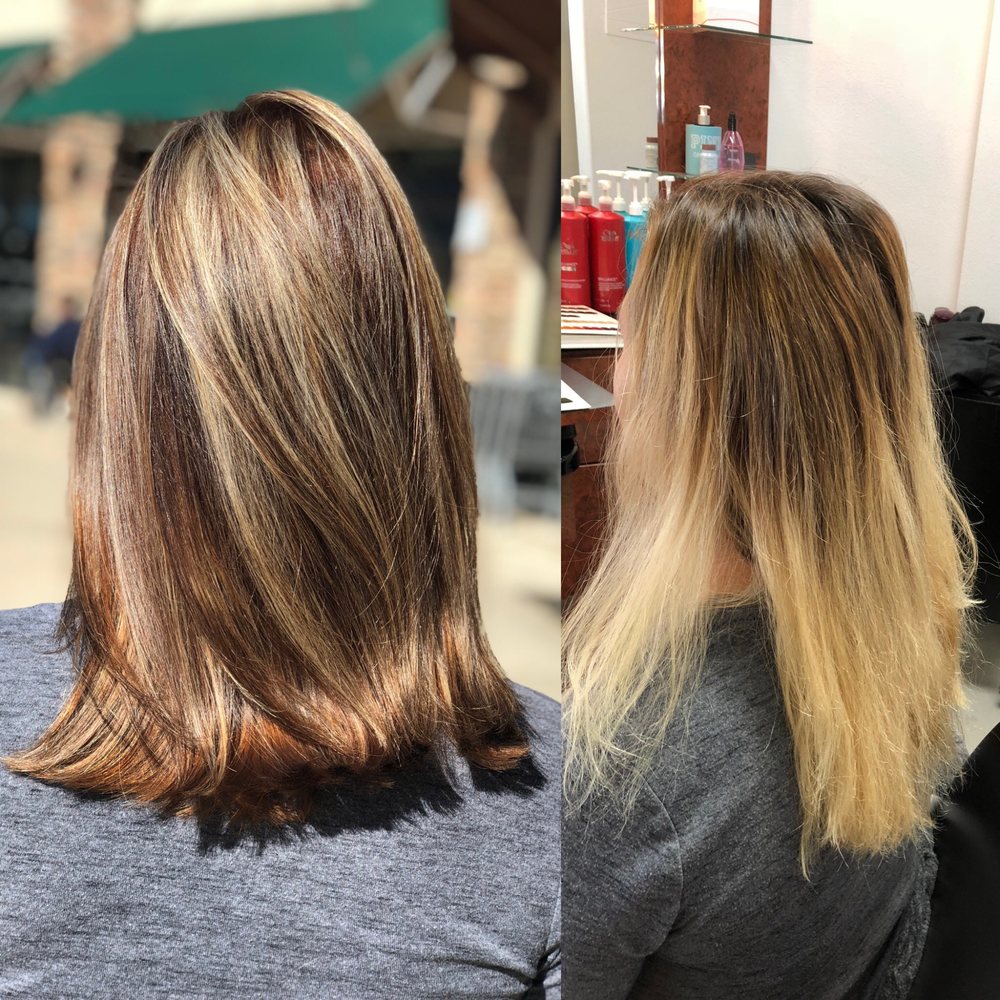 THE BEST 10 Hair Salons near Littleton, CO 80128 Last Updated August