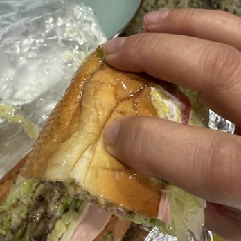 Rockn’ Jay’s Italian Subs - all the bread is drenched in oil - Italian Near Me - Temecula, California Rockn’ Jay’s Italian Subs - all the bread is drenched in oil - Italian Near Me - Temecula, California