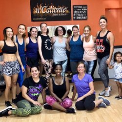N'caliente Fitness