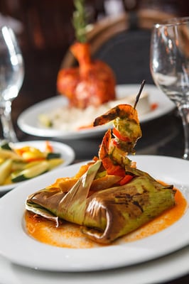 Casa Sanchez by null