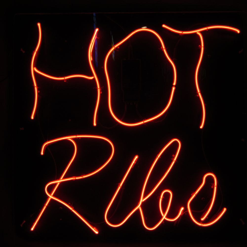 Riscky's BBQ - Hot Ribs Neon - Barbeque Near Me - Fort Worth, Texas Riscky's BBQ - Hot Ribs Neon - Barbeque Near Me - Fort Worth, Texas