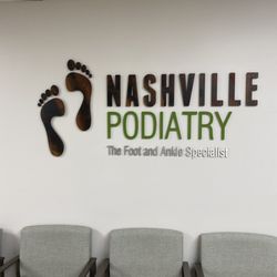 Nashville Podiatry