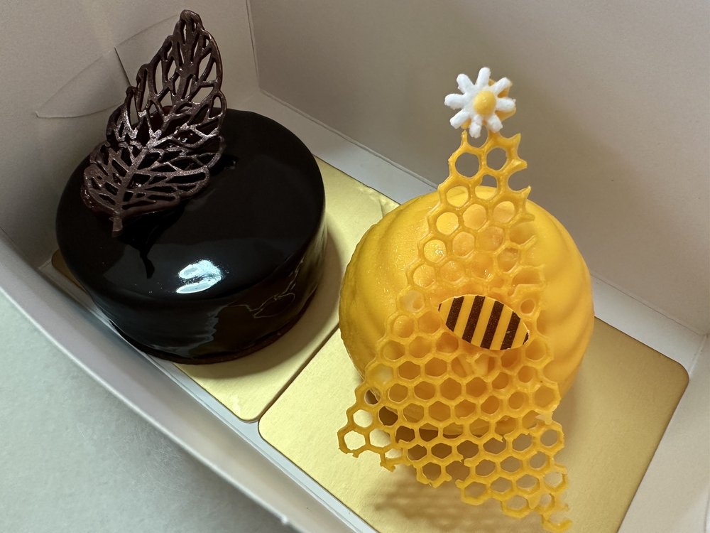 TIGERLILY PATISSERIE 350 Joo Chiat Rd, Singapore, Singapore Cafes