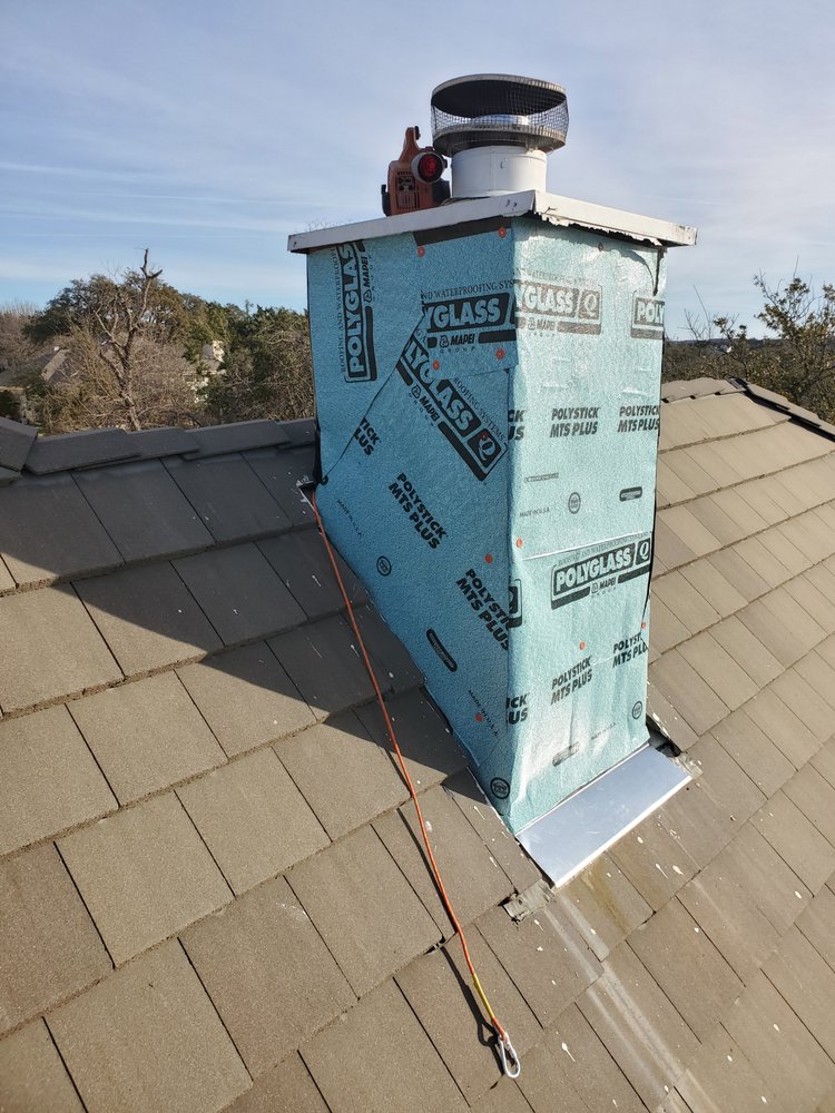 Slide of Arbiter Roofing