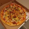 Bellissimo Pizza gift card