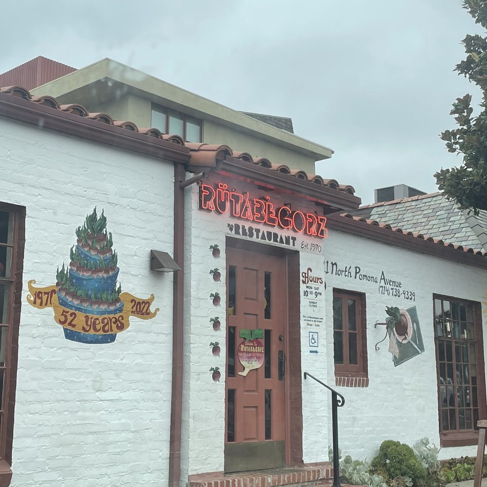 Rutabegorz - Bars Near Me - Fullerton, California Rutabegorz - Bars Near Me - Fullerton, California