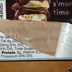Deerhorn Market - That separation this food got too hot and I've seen too many bad food in the store already expired food