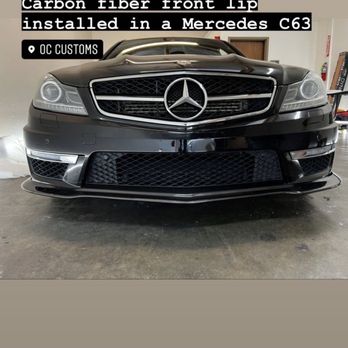 OC Customs - Vehicle Wraps Near Me - San Jose, California