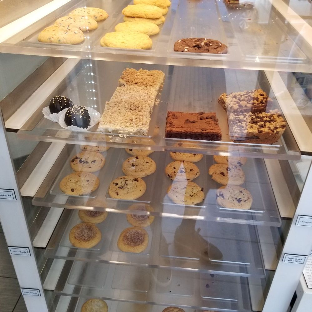 Tiff's Treats - Desserts Near Me - Addison, Texas Tiff's Treats - Desserts Near Me - Addison, Texas