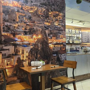 Mediterranean cuisine - Seating - Mediterranean Near Me - Milwaukee, Wisconsin Mediterranean cuisine - Seating - Mediterranean Near Me - Milwaukee, Wisconsin