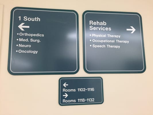 Providence Queen of the Valley Medical Center by null