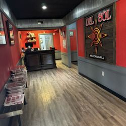 Del Sol Mexican Grill