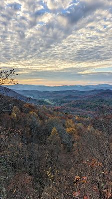 Black Rock Mountain State Park by null