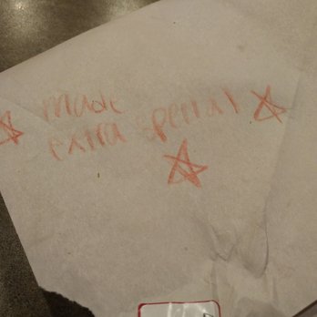 Cousins Subs - My sub wrapper - Sandwiches Near Me - Fond du Lac, Wisconsin