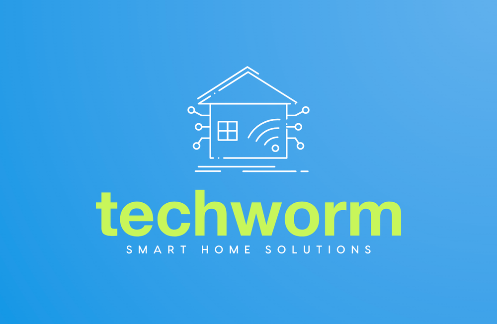 TECHWORM SMART HOME SOLUTIONS Winter Park, Florida Home Automation