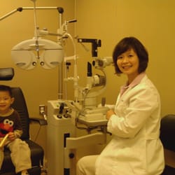 Emily Chu, OD