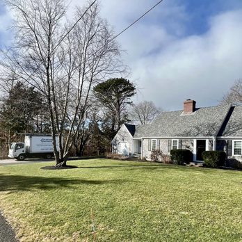 Artisan Gutters - Gutter Services Near Me - Barnstable, Massachusetts