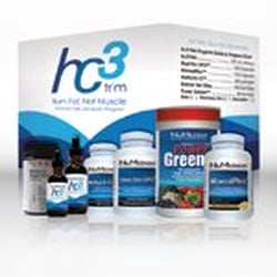 Optimum Health Rehab - Homeopathic HCG-HC3 Diet -Weight Loss