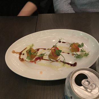 Cattivella - Creamy Polenta - Italian Near Me - Denver, Colorado