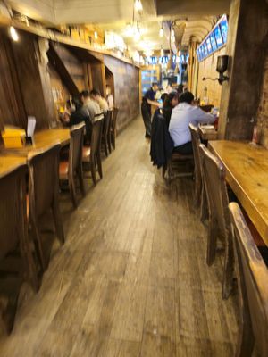 K-Bap & Wings | Korean by null