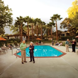 Claremont Manor Retirement Community