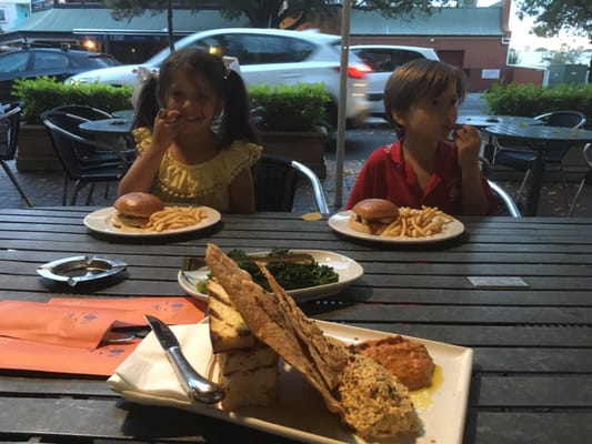 The Lion Hotel by null