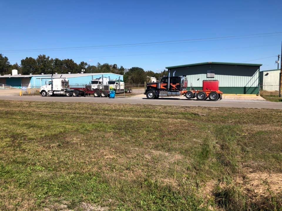 AMELIA TRUCK AND TRAILER Request a Quote 1056 Lee Rd, City