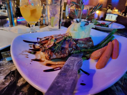 Di Paolo's Italian Ristorante by null