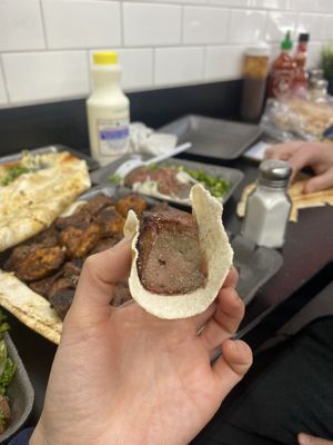 Dearborn Meat Market by null