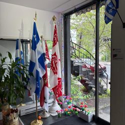 Le Flag Shop - big flags