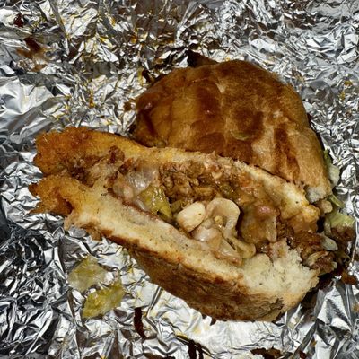 Taqueria Vallarta by null