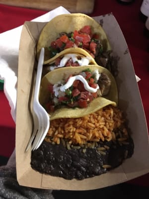 Westside Food Bank by null