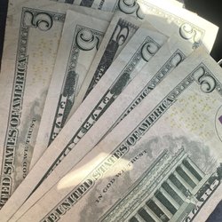 Sunset Recycling Center - Recycle money