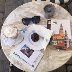 Zapa Cafe