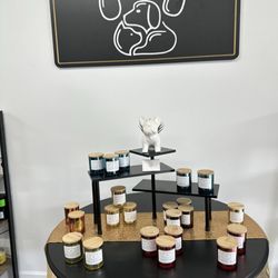 Wag'n Wicks Candles