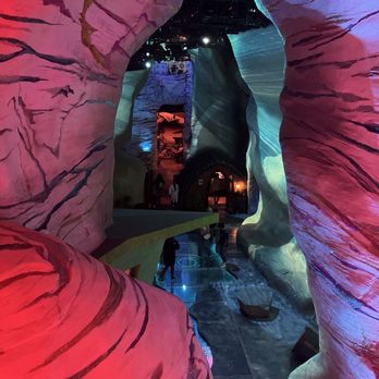 AREA15 - Inside Omega Mart - Venues & Event Spaces Near Me - Las Vegas, Nevada