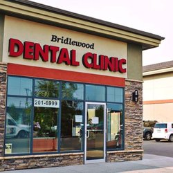 Bridlewood Dental Clinic