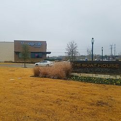 Massage Life Center