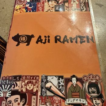 AJI Ramen - Ramen Near Me - Katy, Texas AJI Ramen - Ramen Near Me - Katy, Texas