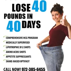 iPainClinic - HCG-based Program