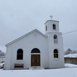 Saint Cecilia's Mission Catholic Church