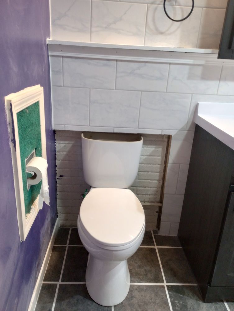 Slide of Stewart Construction